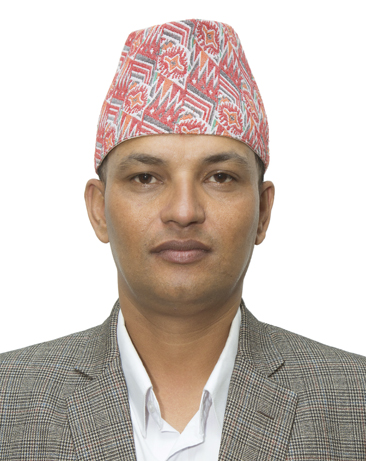 Kumar Aryal